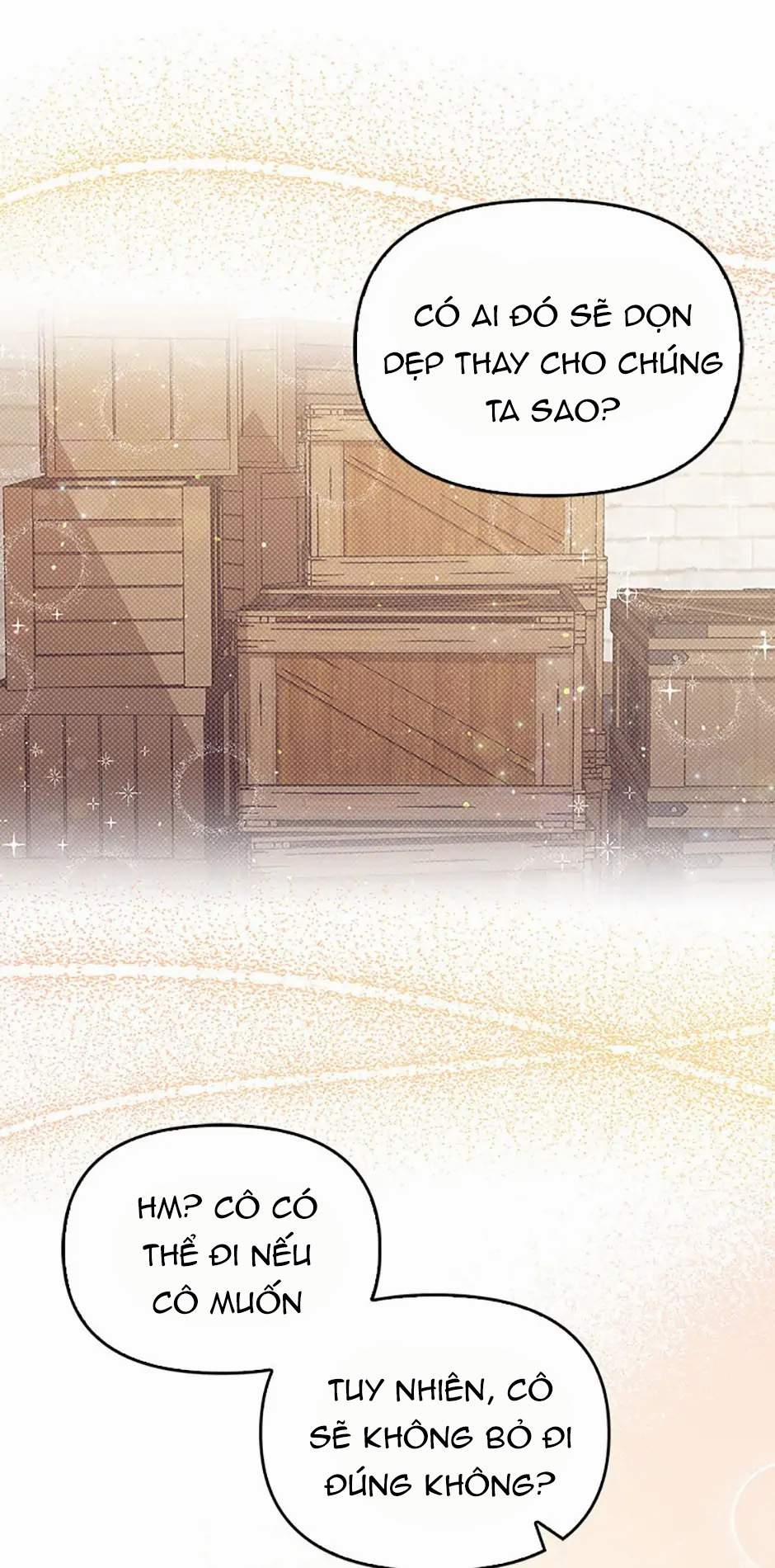 Tôi Trở Thành Phiên Dịch Viên Cho Bạo Chúa 36.2 trang 17