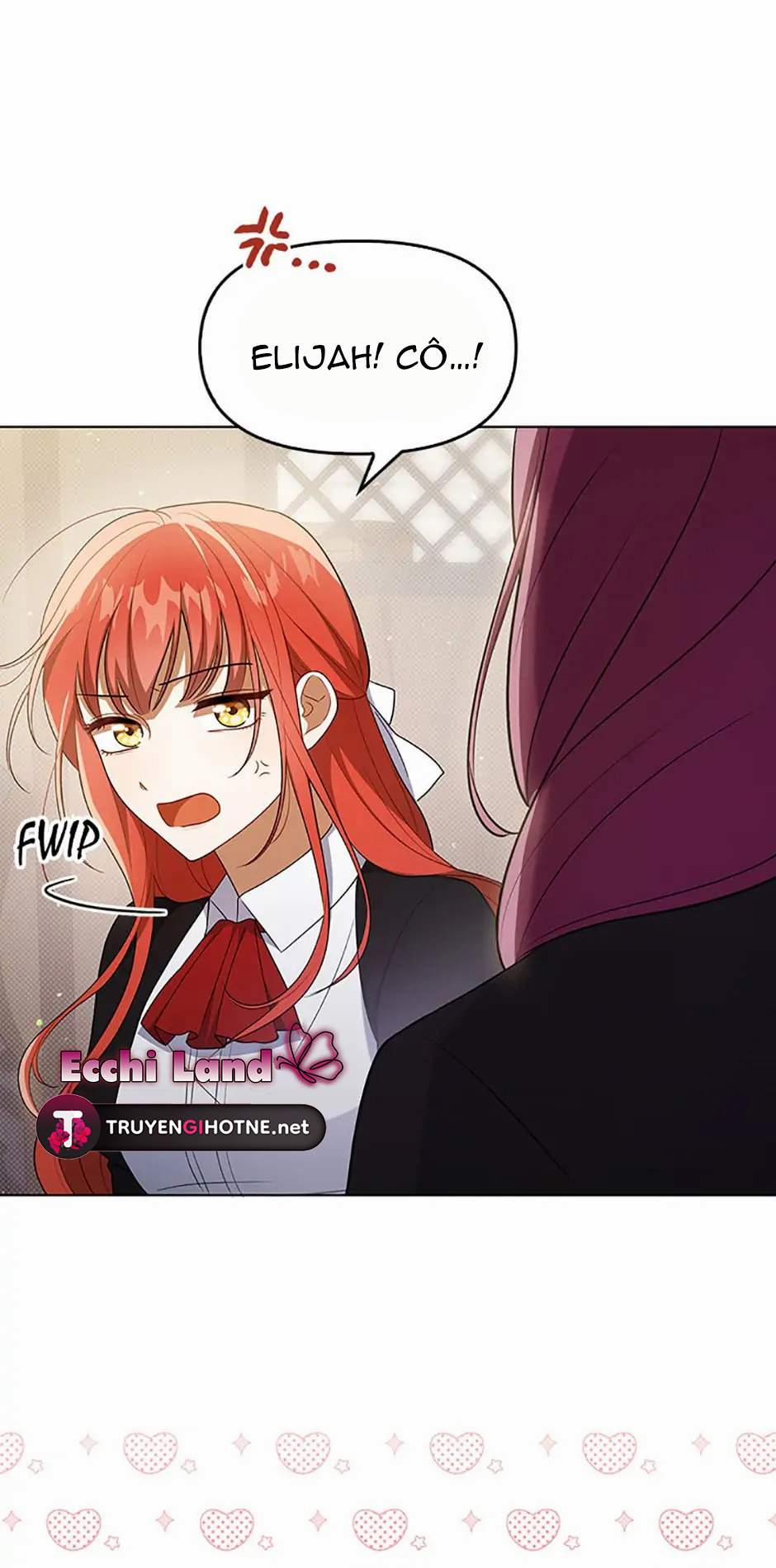 Tôi Trở Thành Phiên Dịch Viên Cho Bạo Chúa 36.2 trang 20