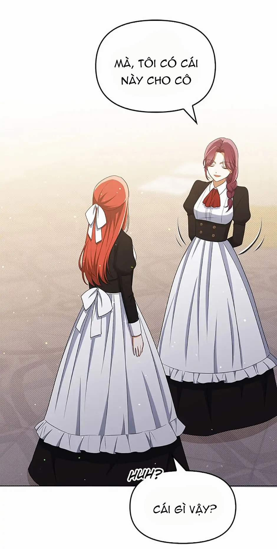 Tôi Trở Thành Phiên Dịch Viên Cho Bạo Chúa 36.2 trang 23