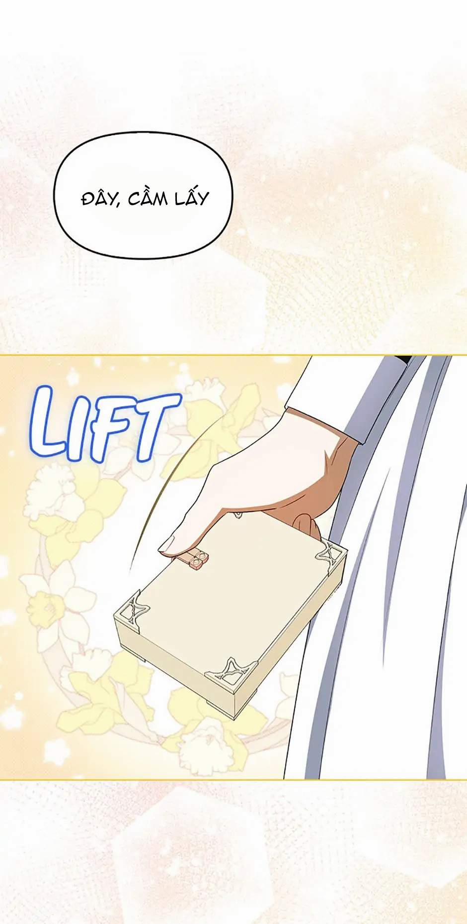 Tôi Trở Thành Phiên Dịch Viên Cho Bạo Chúa 36.2 trang 24