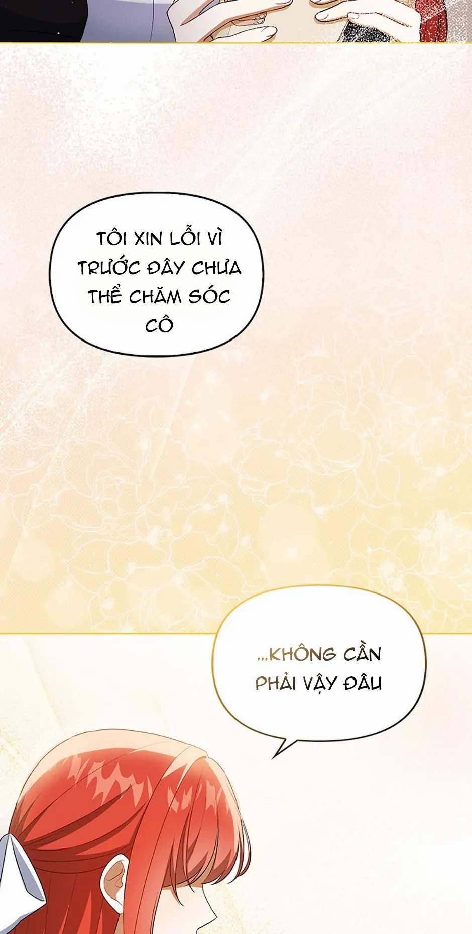 Tôi Trở Thành Phiên Dịch Viên Cho Bạo Chúa 36.2 trang 26