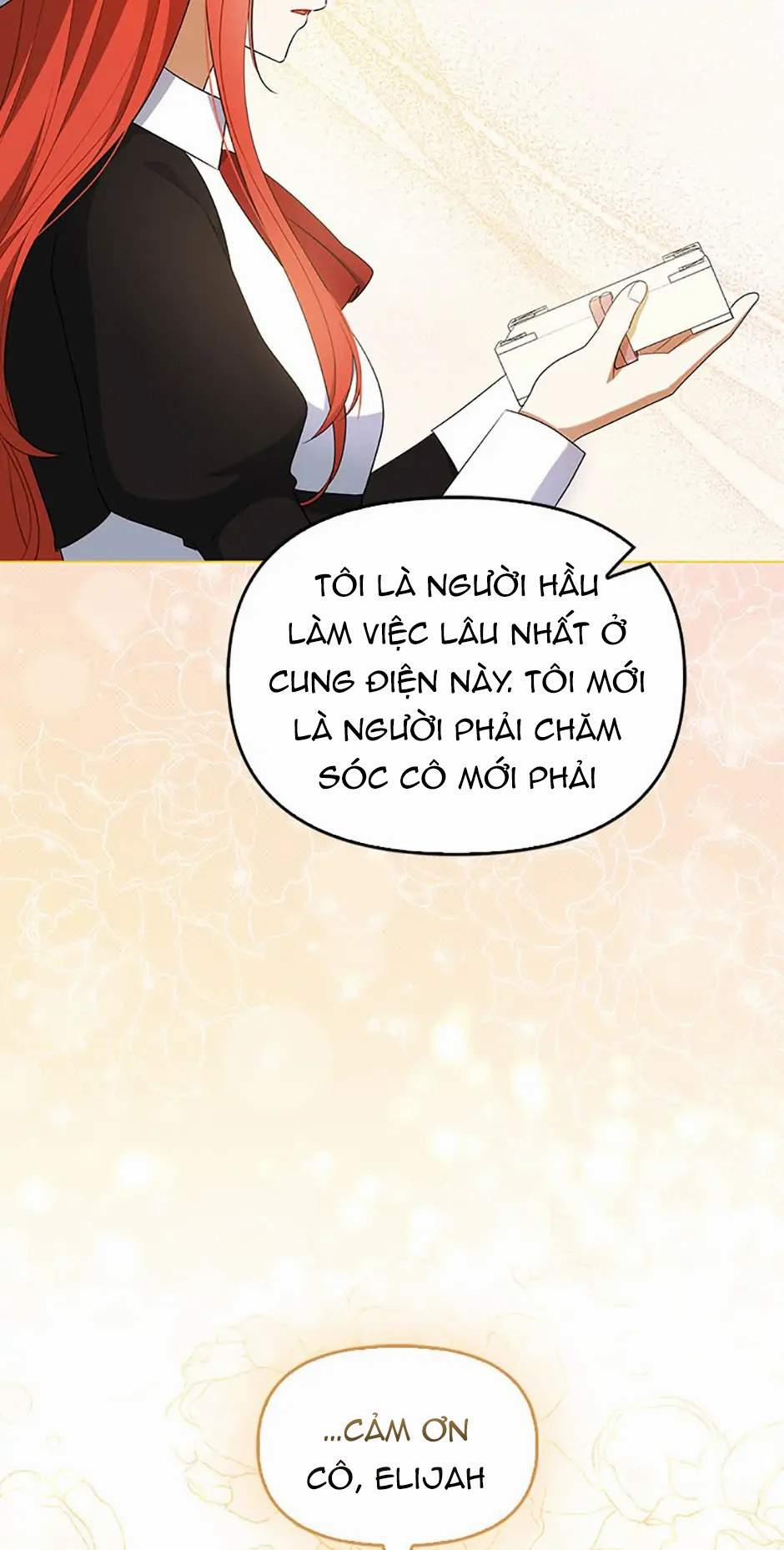Tôi Trở Thành Phiên Dịch Viên Cho Bạo Chúa 36.2 trang 27