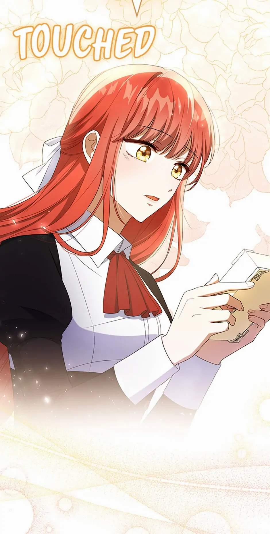 Tôi Trở Thành Phiên Dịch Viên Cho Bạo Chúa 36.2 trang 28