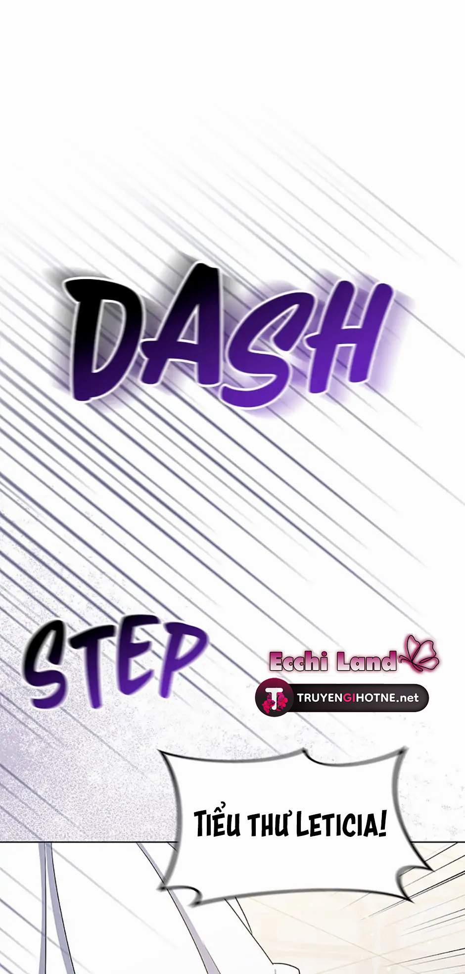 Tôi Trở Thành Phiên Dịch Viên Cho Bạo Chúa 36.2 trang 30