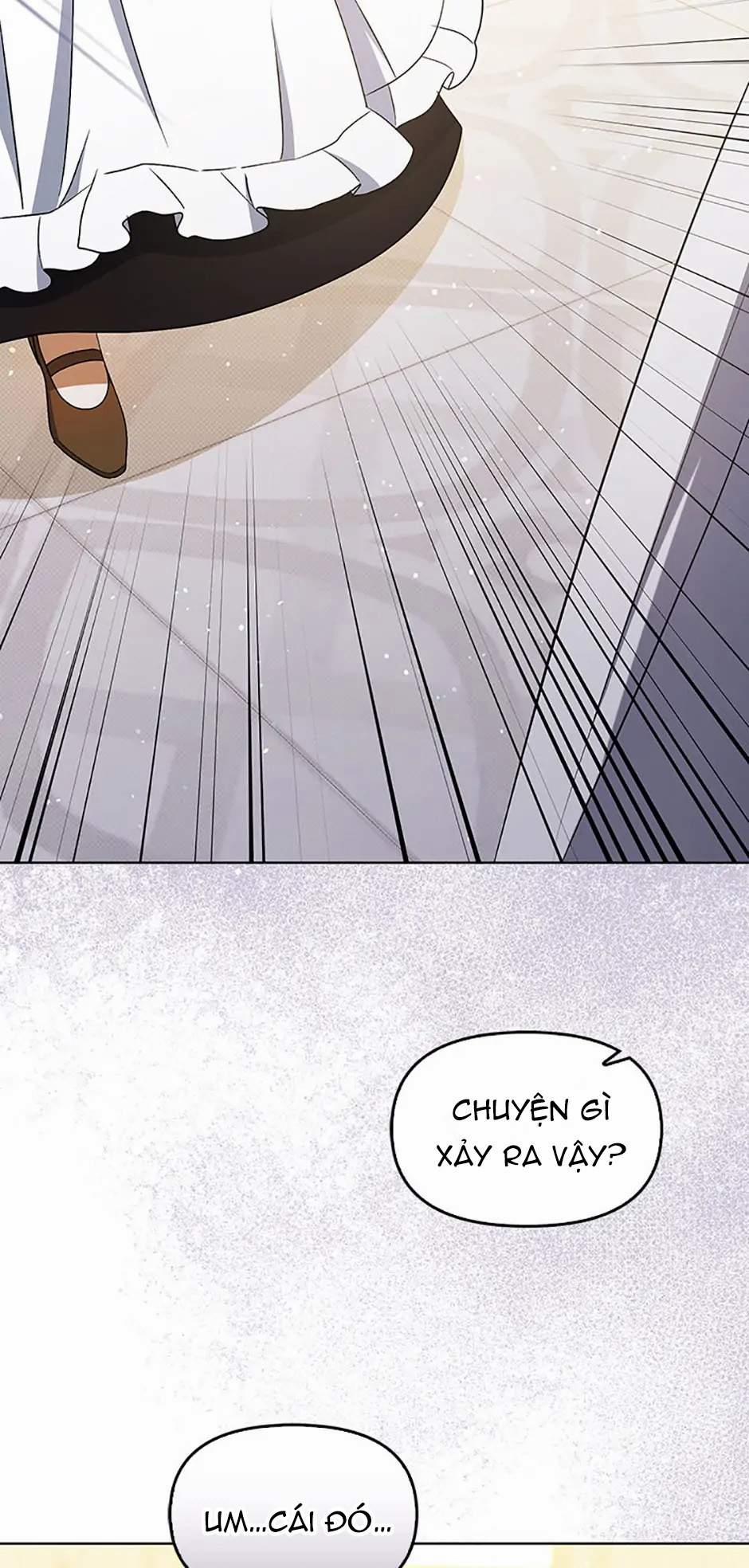 Tôi Trở Thành Phiên Dịch Viên Cho Bạo Chúa 36.2 trang 31