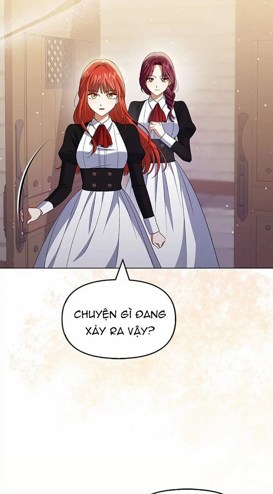 Tôi Trở Thành Phiên Dịch Viên Cho Bạo Chúa 37.1 trang 10