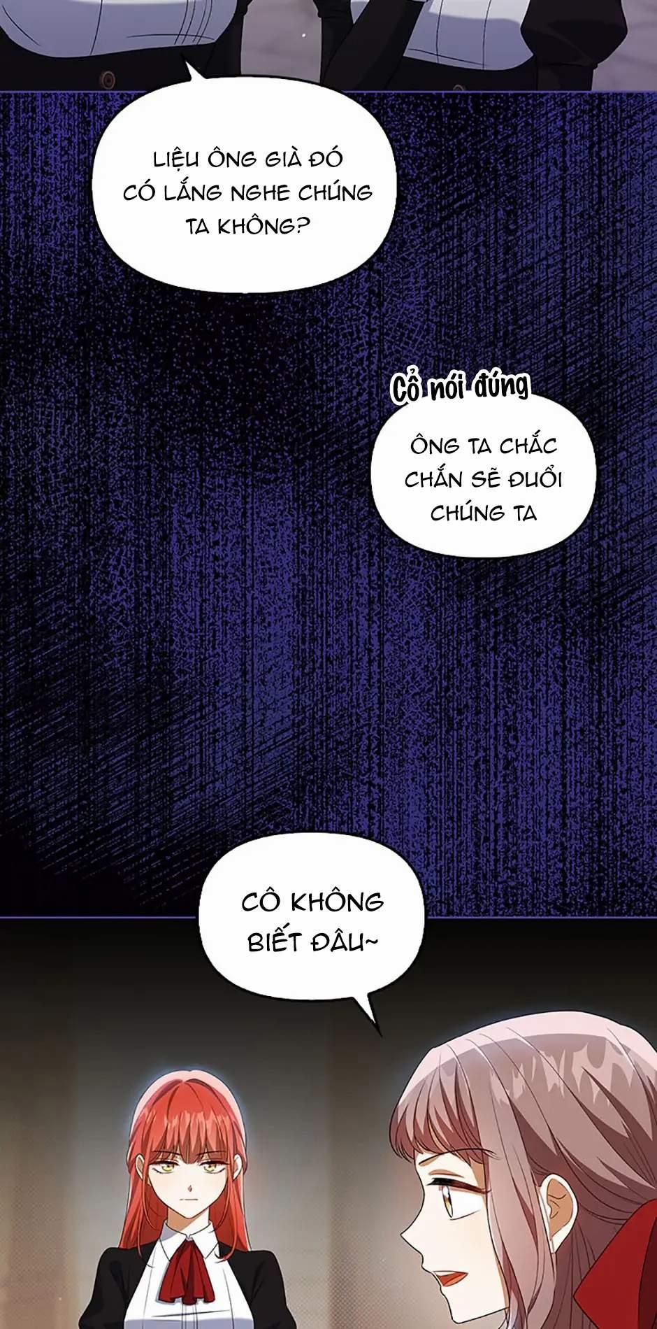 Tôi Trở Thành Phiên Dịch Viên Cho Bạo Chúa 37.1 trang 15