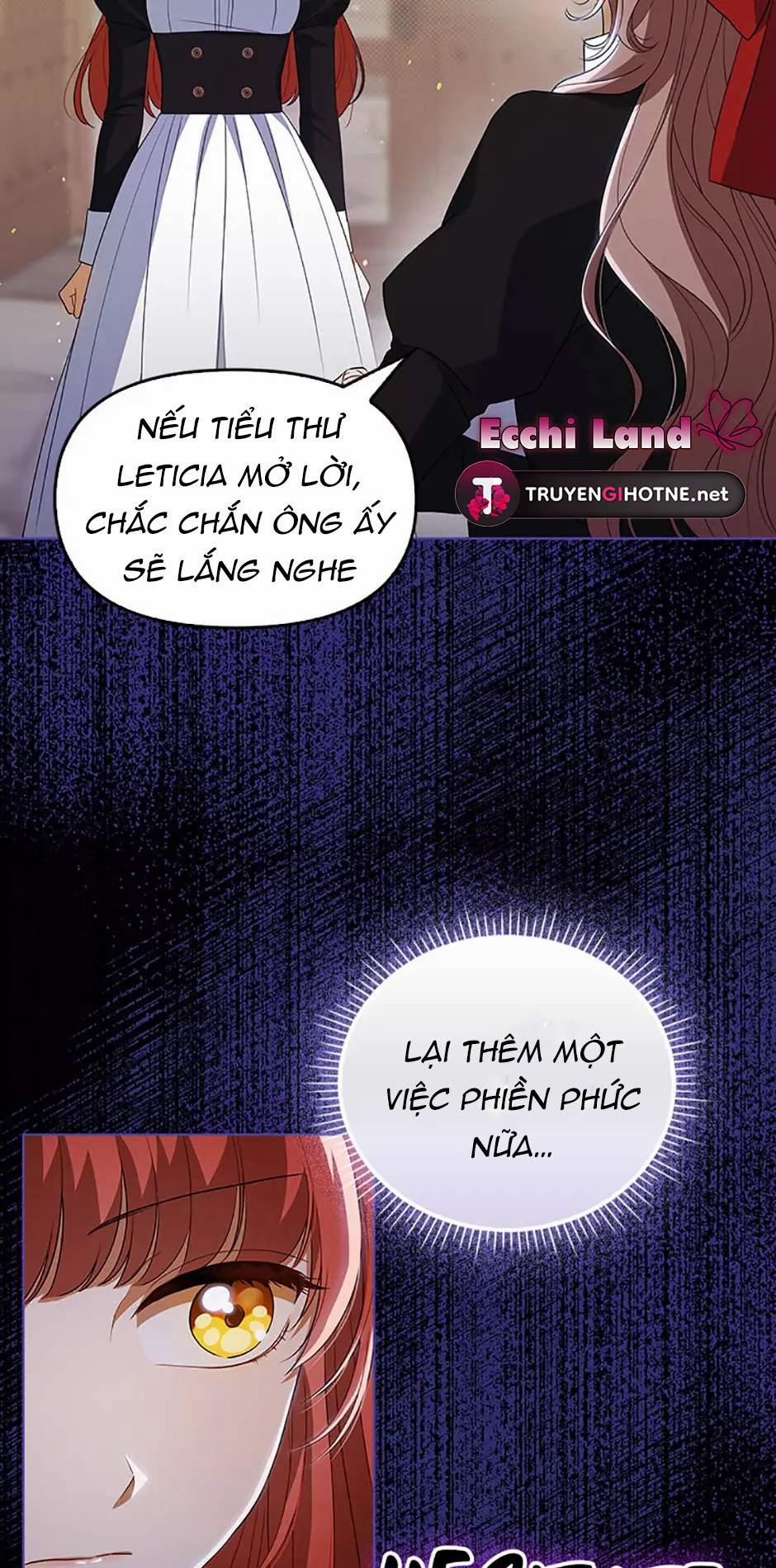 Tôi Trở Thành Phiên Dịch Viên Cho Bạo Chúa 37.1 trang 16