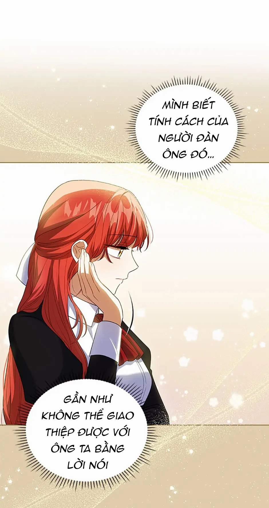 Tôi Trở Thành Phiên Dịch Viên Cho Bạo Chúa 37.1 trang 24