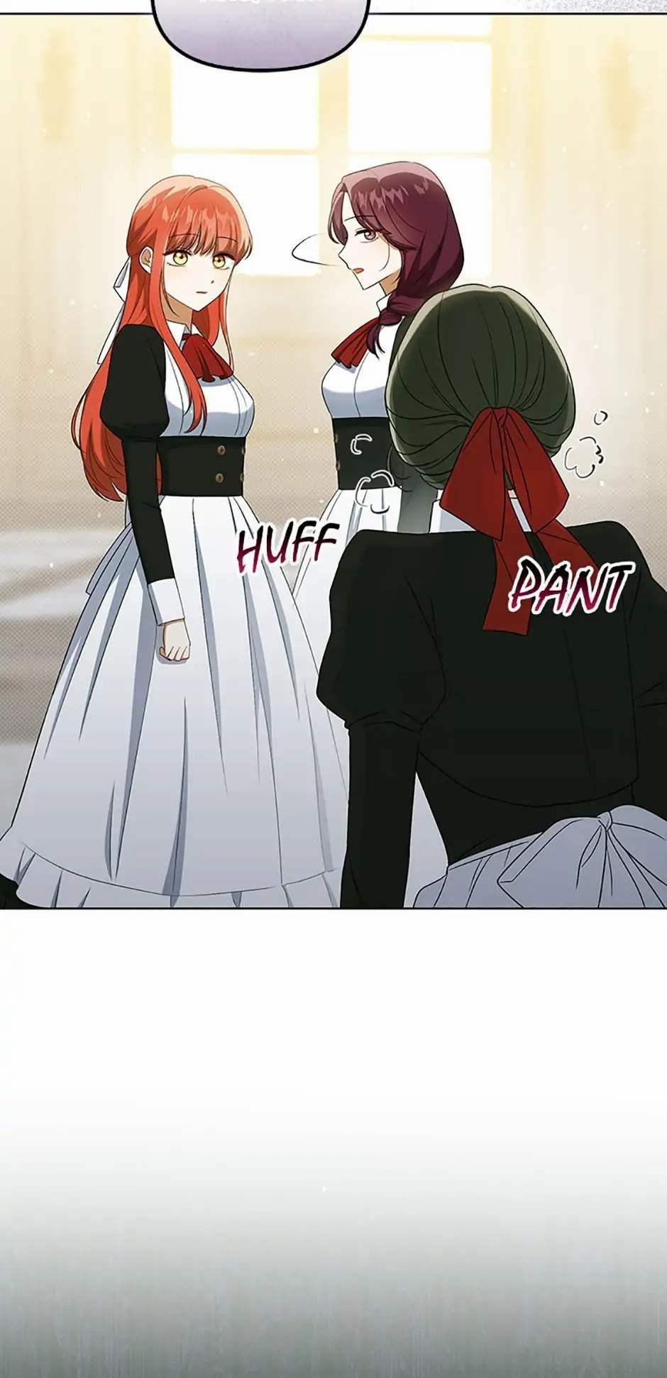 Tôi Trở Thành Phiên Dịch Viên Cho Bạo Chúa 37.1 trang 3