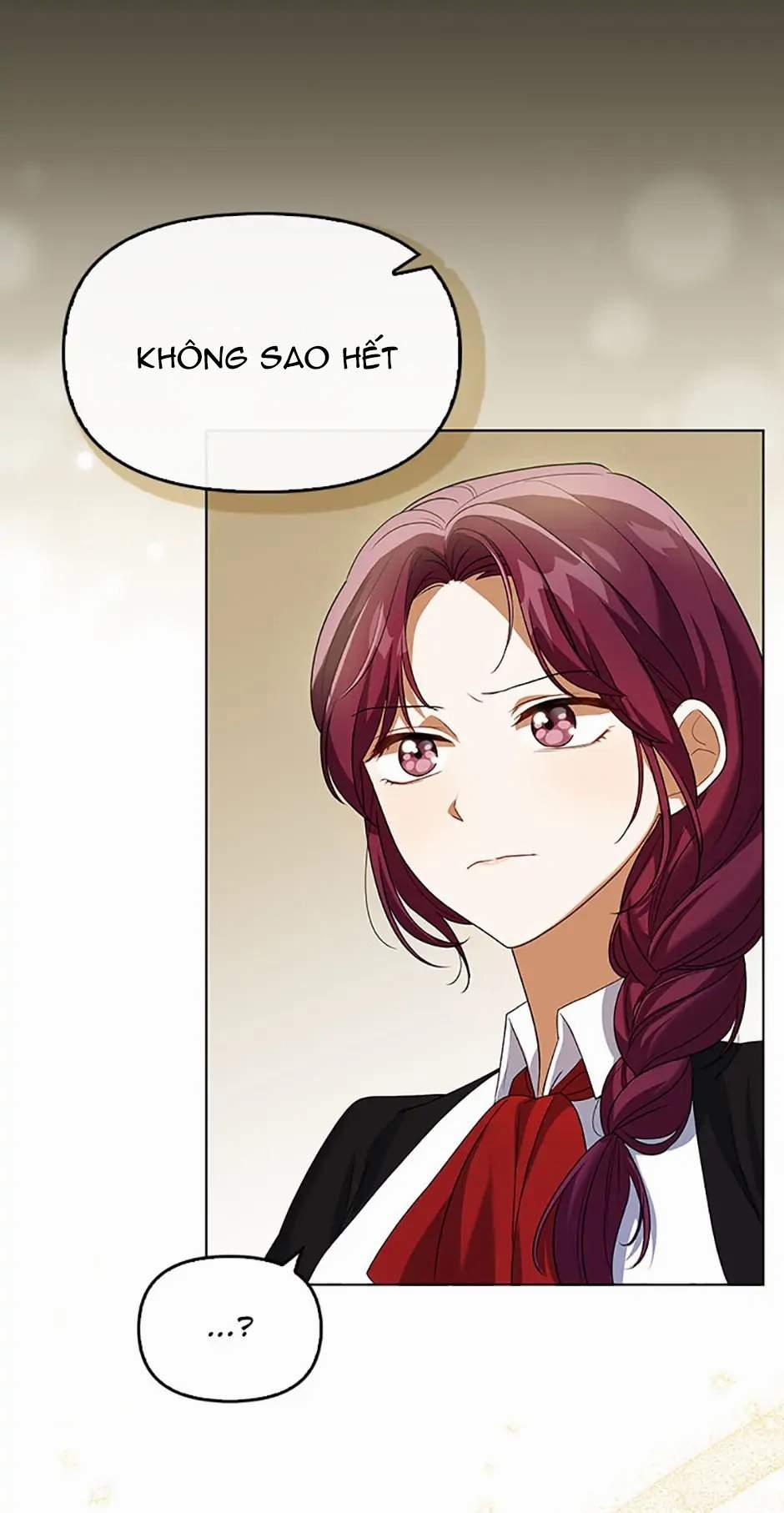 Tôi Trở Thành Phiên Dịch Viên Cho Bạo Chúa 37.1 trang 32