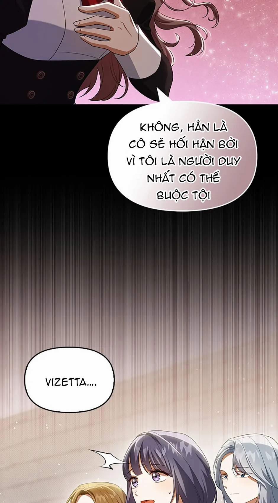 Tôi Trở Thành Phiên Dịch Viên Cho Bạo Chúa 37.1 trang 8