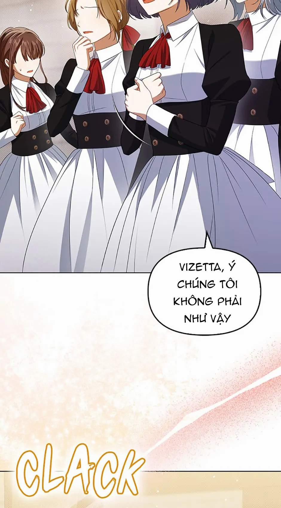 Tôi Trở Thành Phiên Dịch Viên Cho Bạo Chúa 37.1 trang 9