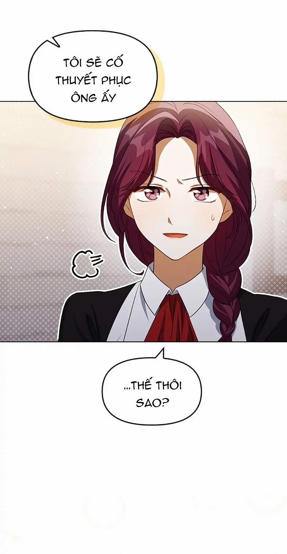Tôi Trở Thành Phiên Dịch Viên Cho Bạo Chúa 37.2 trang 1