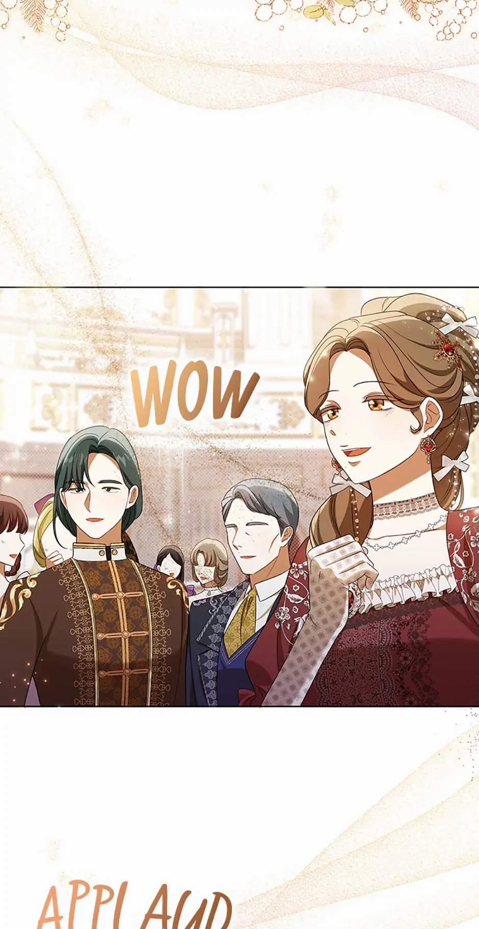 Tôi Trở Thành Phiên Dịch Viên Cho Bạo Chúa 37.2 trang 18