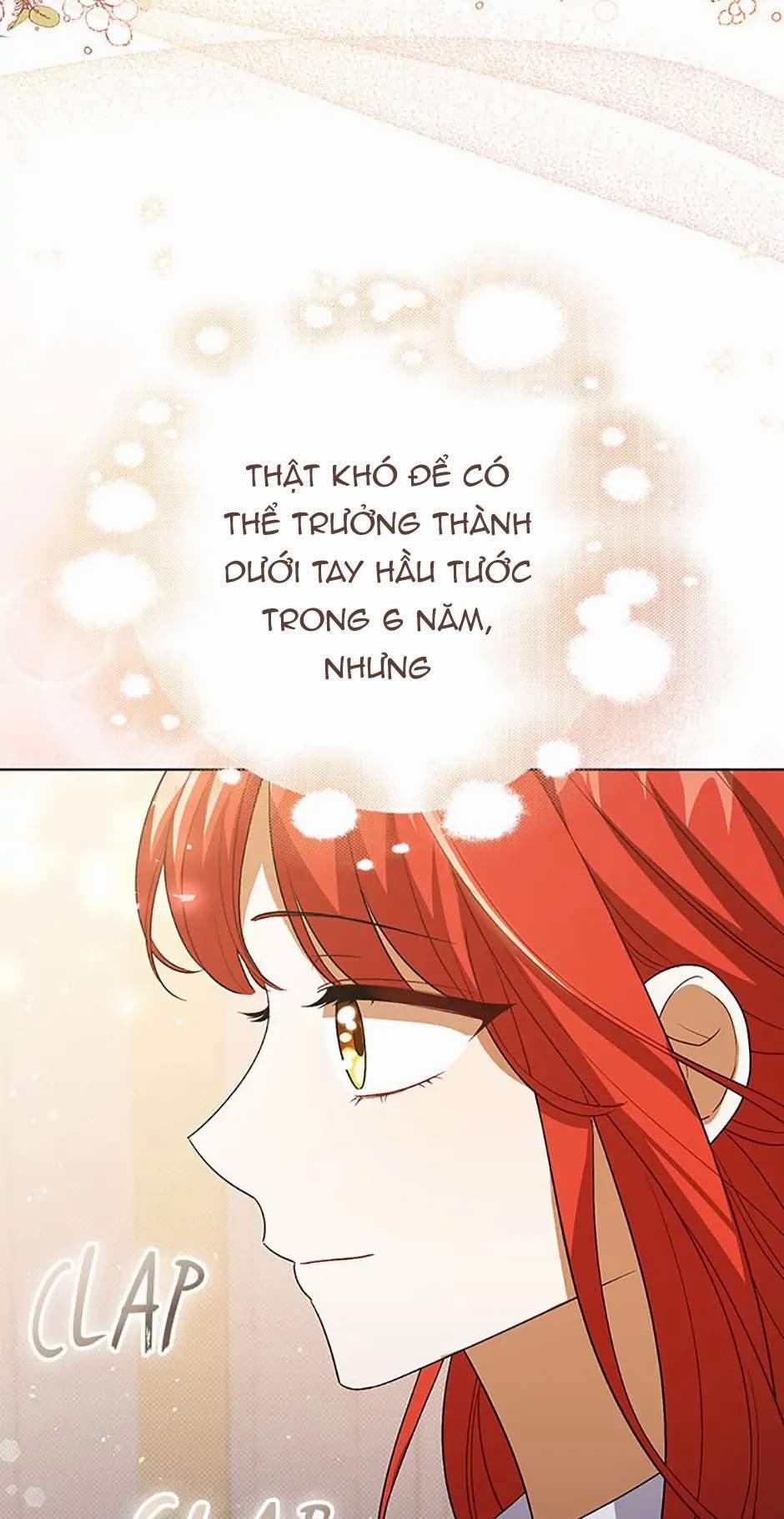 Tôi Trở Thành Phiên Dịch Viên Cho Bạo Chúa 37.2 trang 20