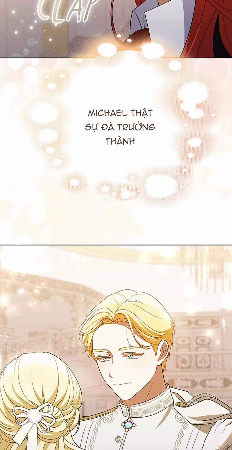 Tôi Trở Thành Phiên Dịch Viên Cho Bạo Chúa 37.2 trang 21