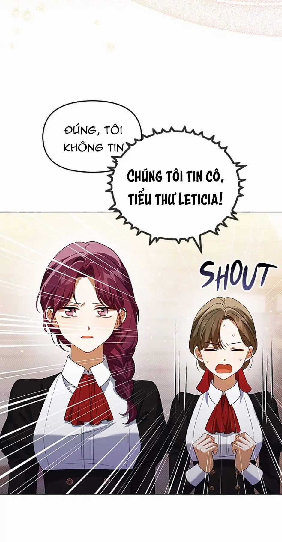 Tôi Trở Thành Phiên Dịch Viên Cho Bạo Chúa 37.2 trang 3