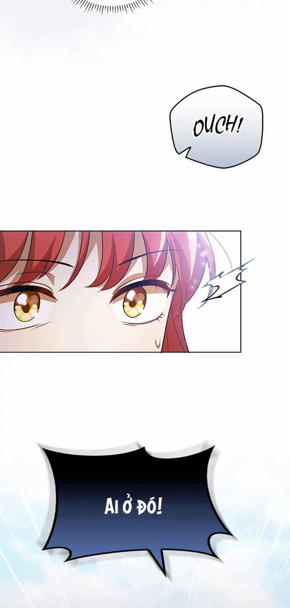 Tôi Trở Thành Phiên Dịch Viên Cho Bạo Chúa 37.2 trang 31