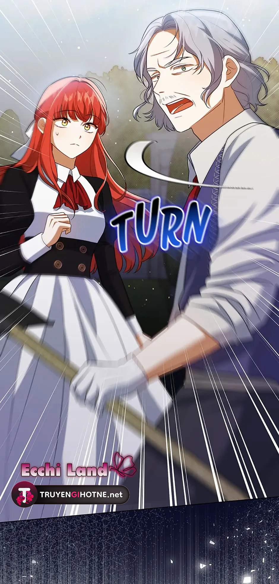 Tôi Trở Thành Phiên Dịch Viên Cho Bạo Chúa 37.2 trang 32