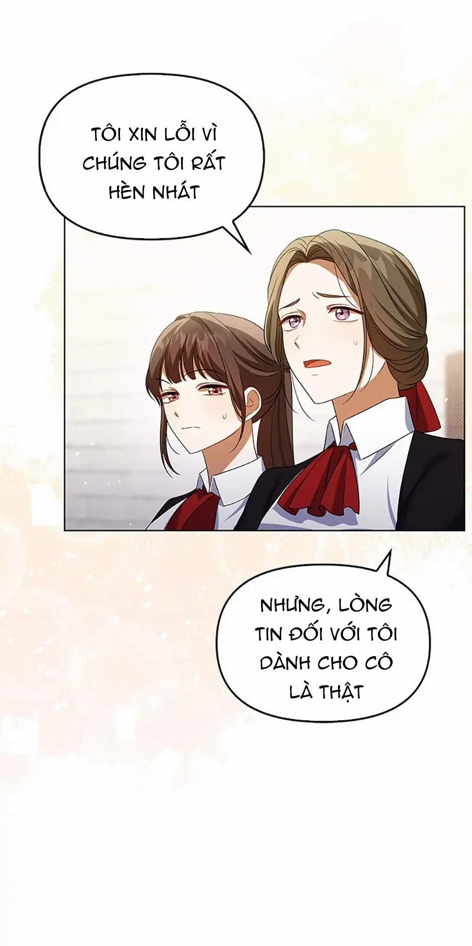 Tôi Trở Thành Phiên Dịch Viên Cho Bạo Chúa 37.2 trang 4