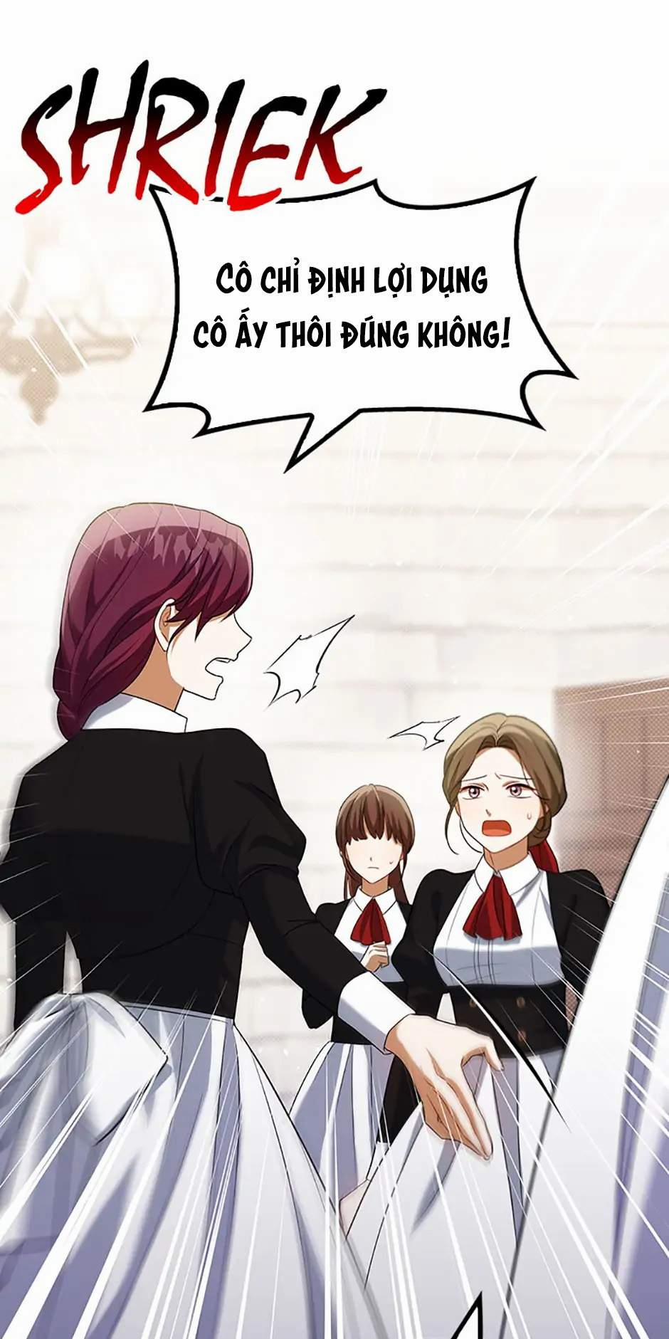 Tôi Trở Thành Phiên Dịch Viên Cho Bạo Chúa 37.2 trang 5