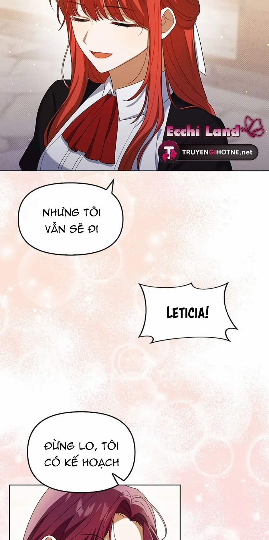 Tôi Trở Thành Phiên Dịch Viên Cho Bạo Chúa 37.2 trang 7