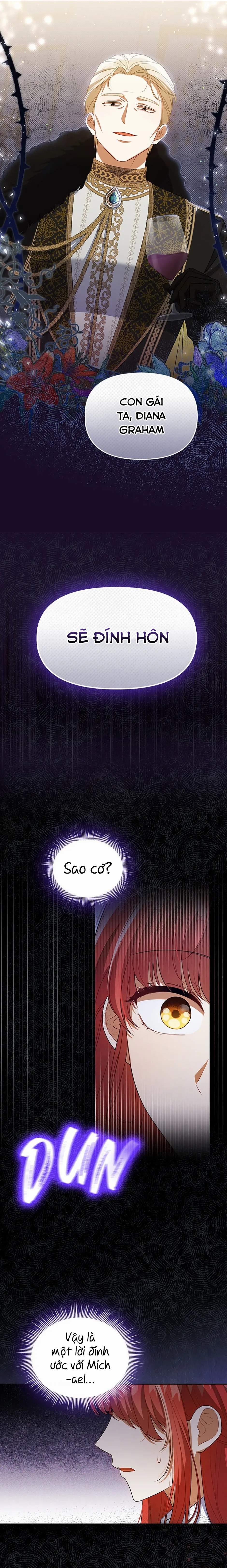 Tôi Trở Thành Phiên Dịch Viên Cho Bạo Chúa 38.2 trang 3