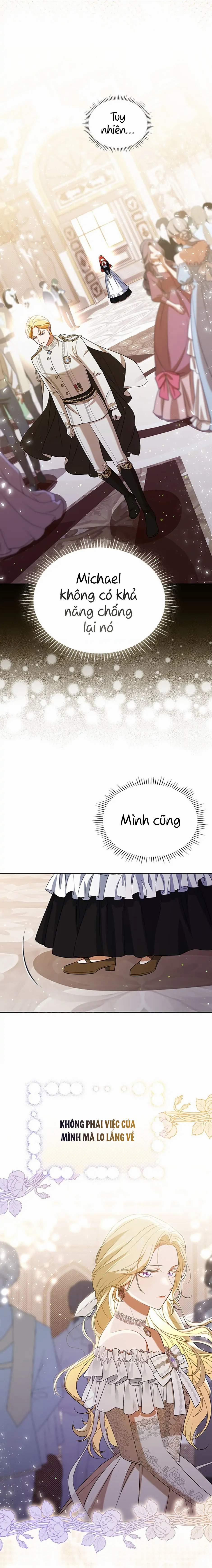 Tôi Trở Thành Phiên Dịch Viên Cho Bạo Chúa 38.2 trang 7