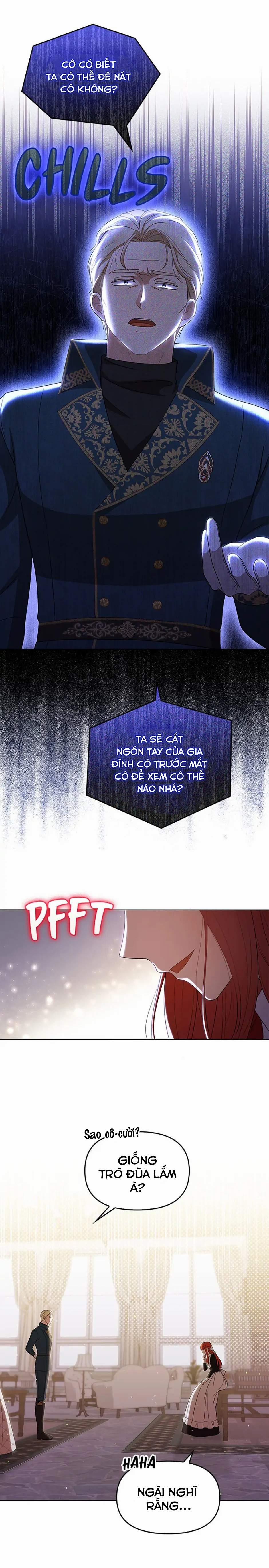 Tôi Trở Thành Phiên Dịch Viên Cho Bạo Chúa 40.2 trang 1