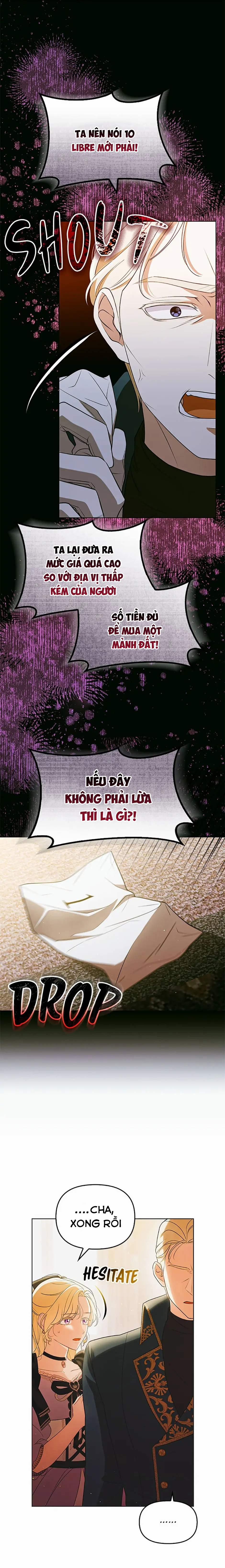 Tôi Trở Thành Phiên Dịch Viên Cho Bạo Chúa 41.1 trang 2