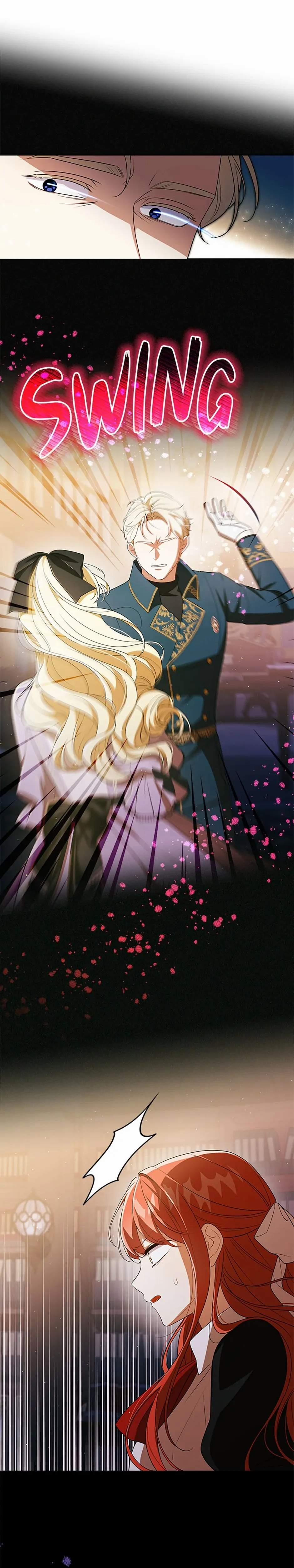 Tôi Trở Thành Phiên Dịch Viên Cho Bạo Chúa 41.1 trang 3