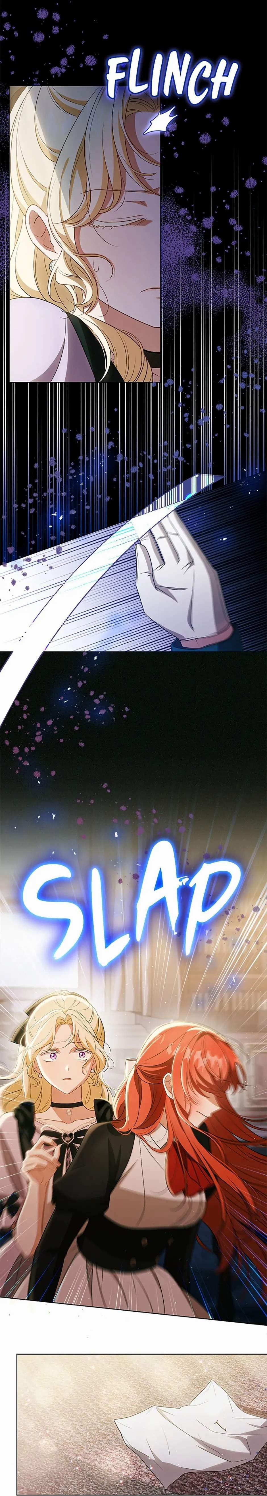 Tôi Trở Thành Phiên Dịch Viên Cho Bạo Chúa 41.1 trang 4