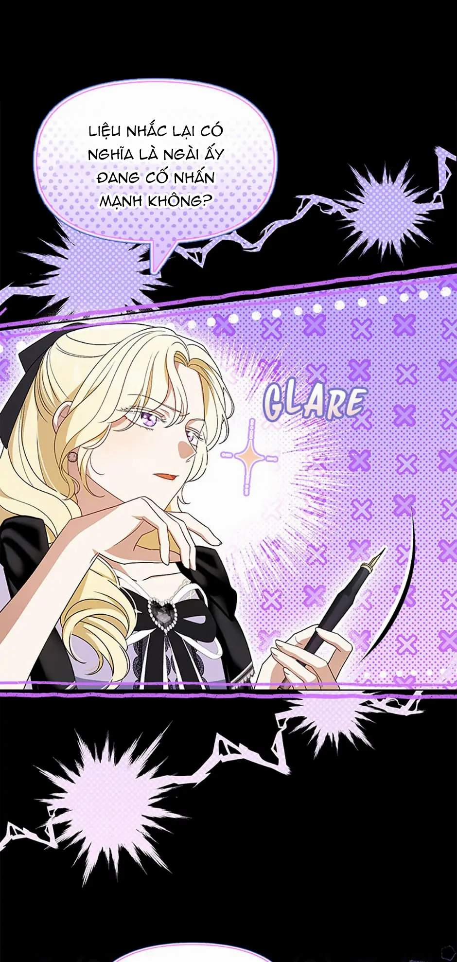 Tôi Trở Thành Phiên Dịch Viên Cho Bạo Chúa 42.1 trang 18