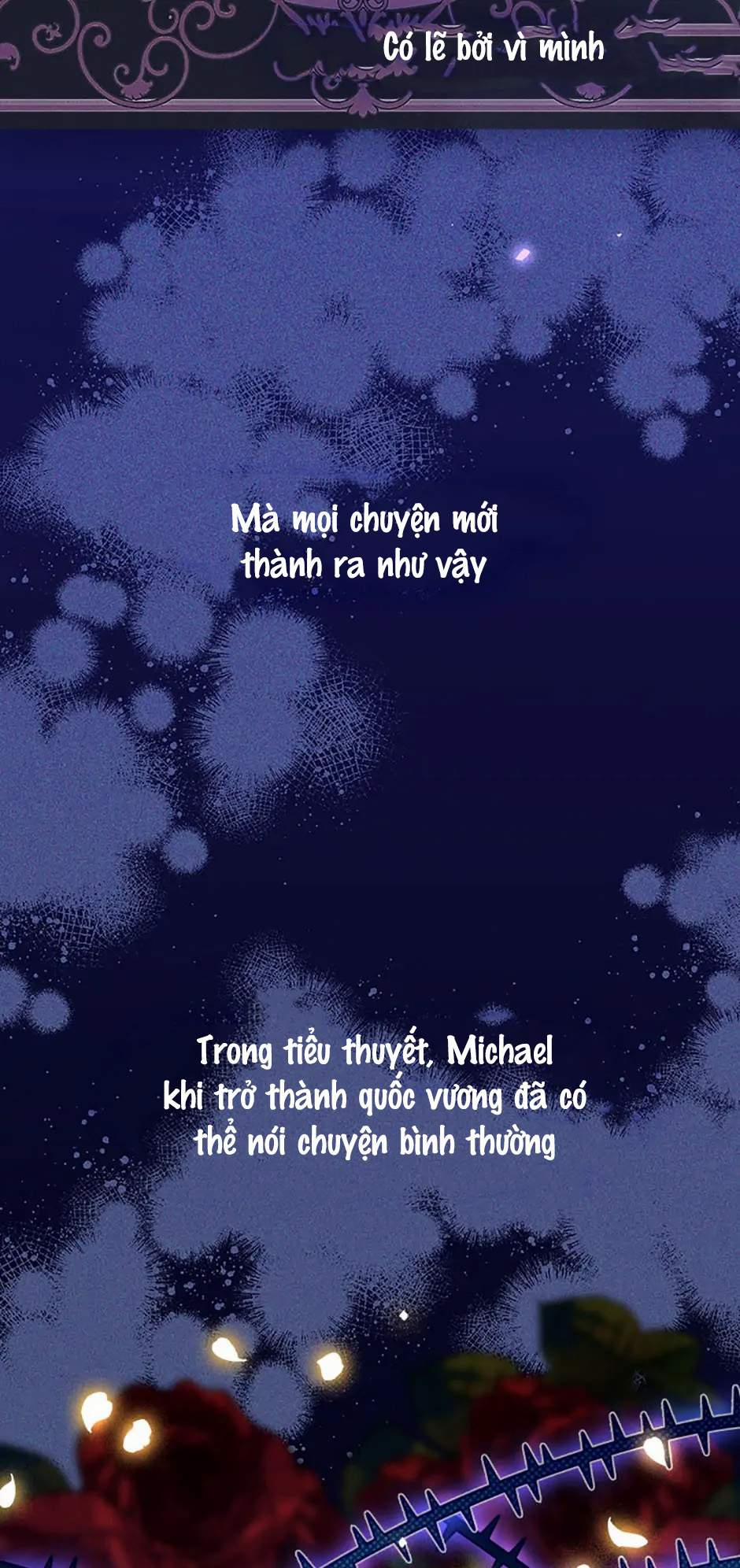 Tôi Trở Thành Phiên Dịch Viên Cho Bạo Chúa 42.1 trang 28