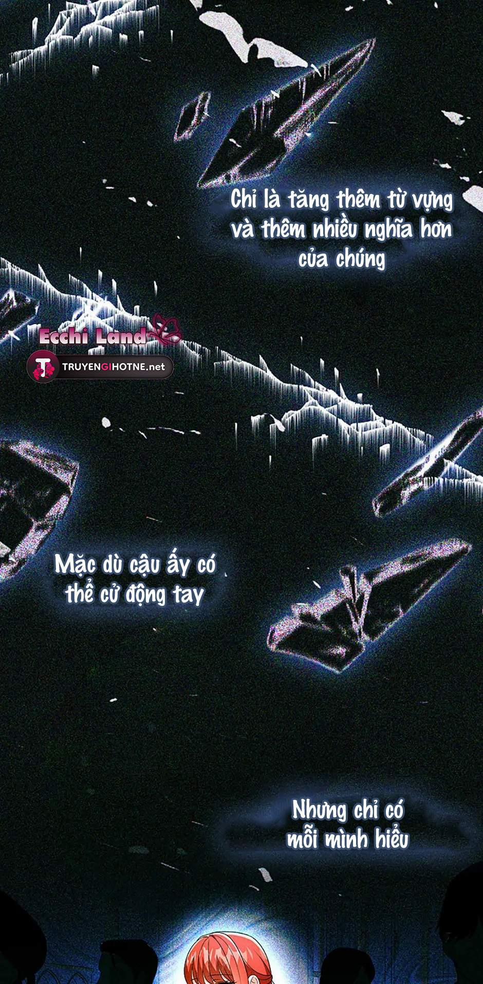 Tôi Trở Thành Phiên Dịch Viên Cho Bạo Chúa 42.2 trang 1