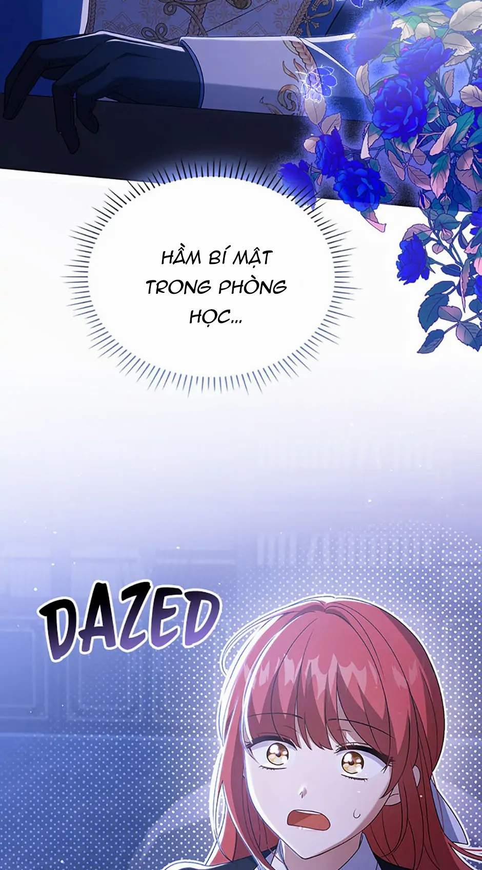 Tôi Trở Thành Phiên Dịch Viên Cho Bạo Chúa 42.2 trang 17