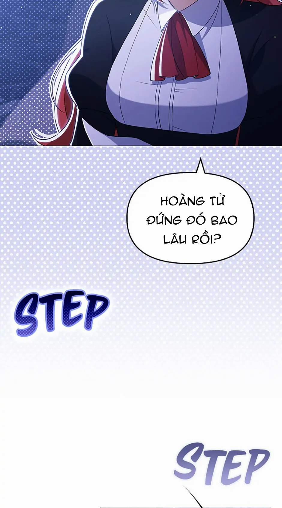 Tôi Trở Thành Phiên Dịch Viên Cho Bạo Chúa 42.2 trang 18