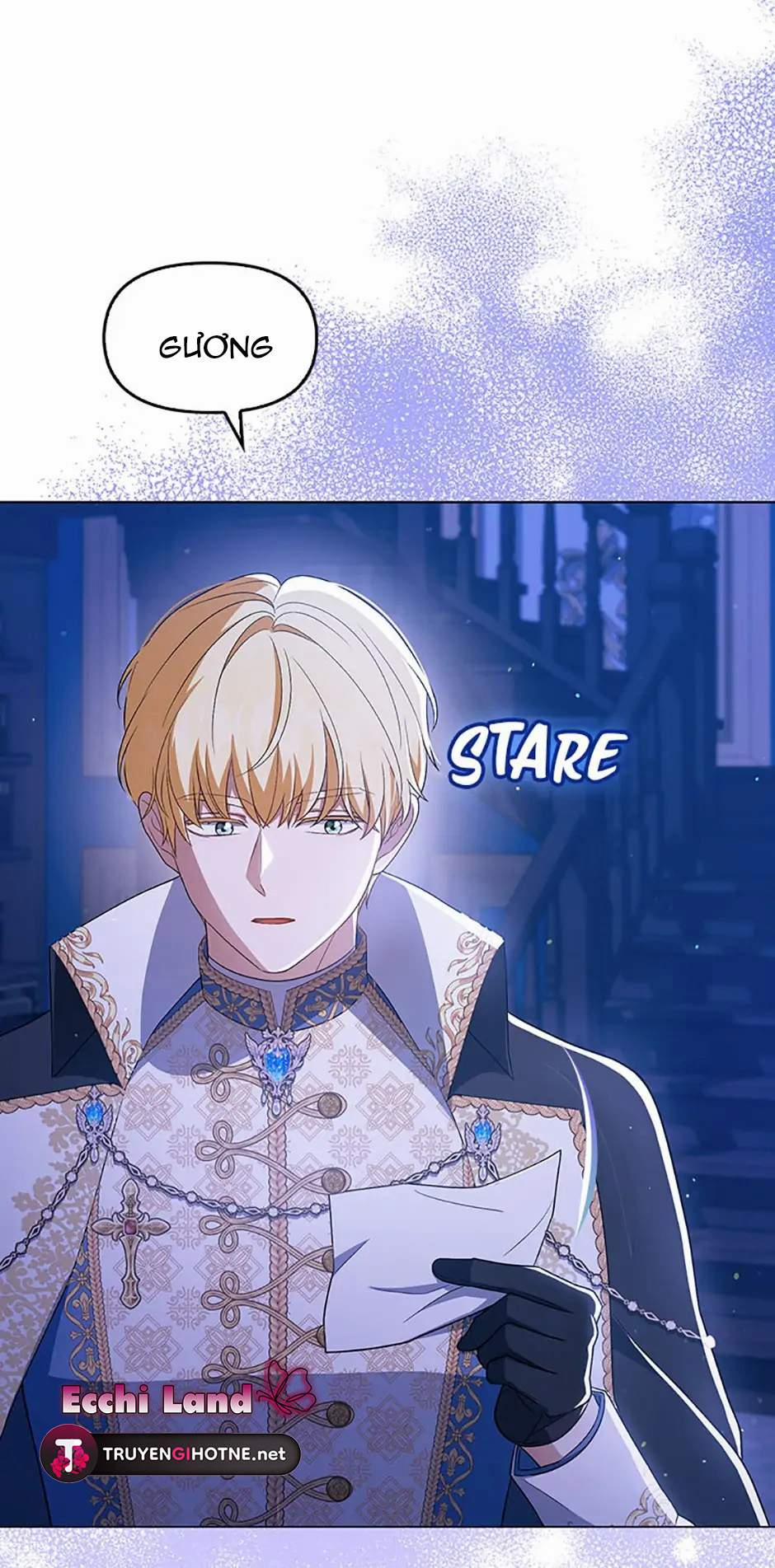 Tôi Trở Thành Phiên Dịch Viên Cho Bạo Chúa 42.2 trang 21