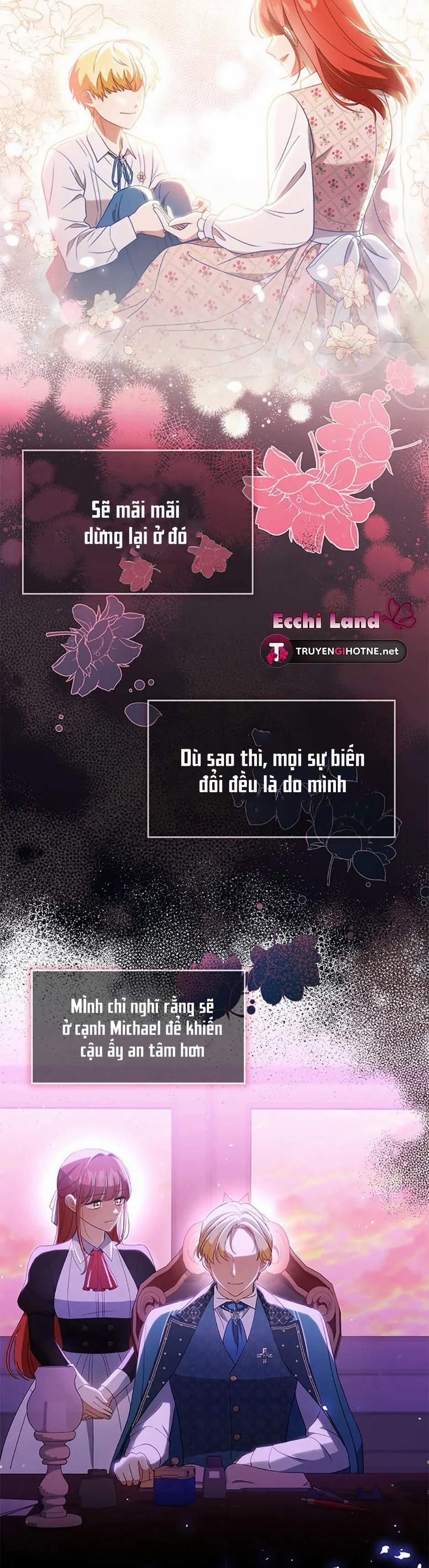 Tôi Trở Thành Phiên Dịch Viên Cho Bạo Chúa 43.1 trang 11