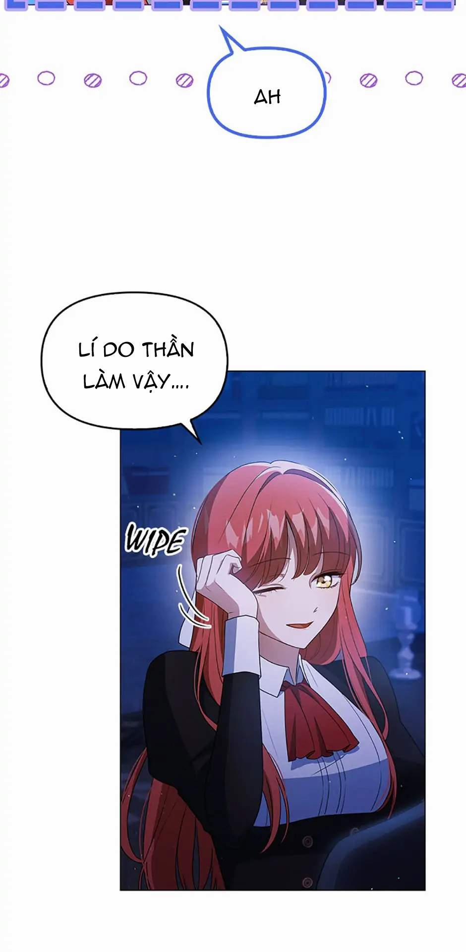 Tôi Trở Thành Phiên Dịch Viên Cho Bạo Chúa 43.1 trang 15