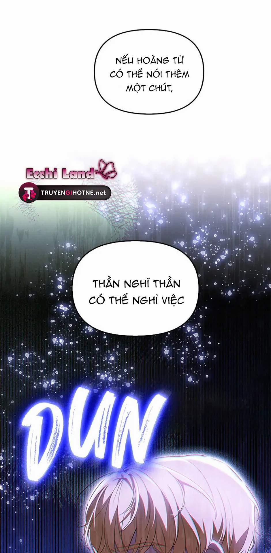 Tôi Trở Thành Phiên Dịch Viên Cho Bạo Chúa 43.1 trang 16