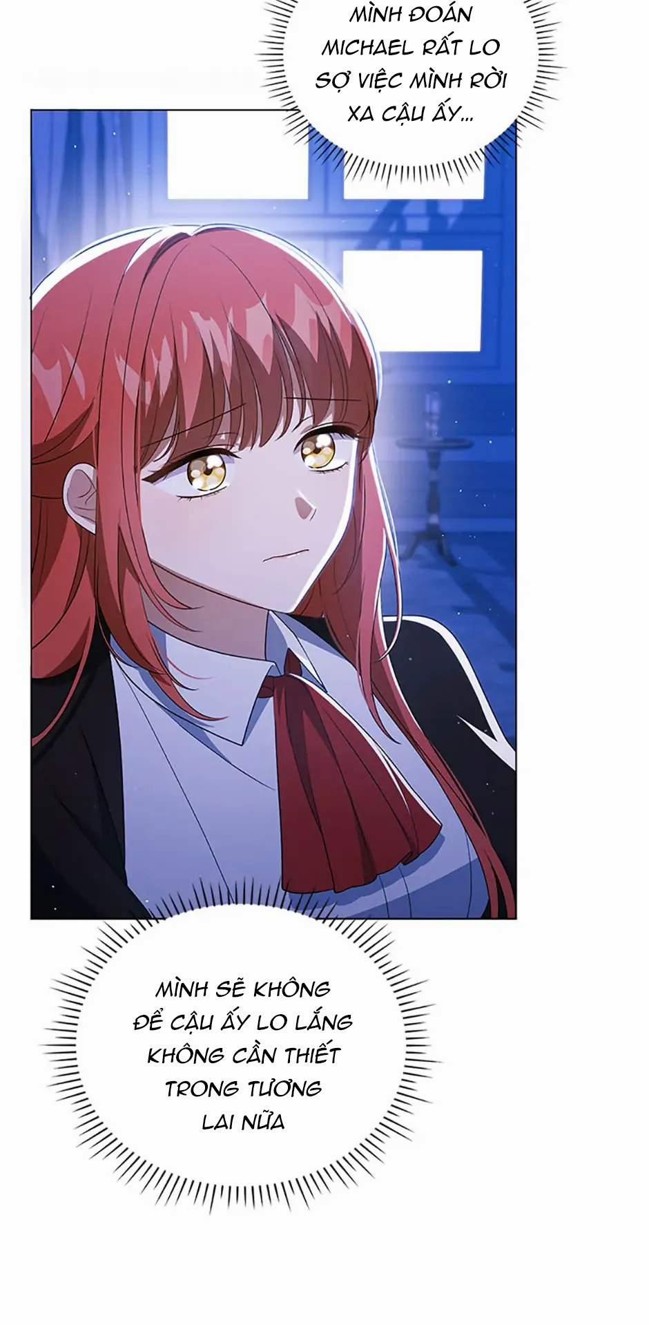 Tôi Trở Thành Phiên Dịch Viên Cho Bạo Chúa 43.1 trang 18