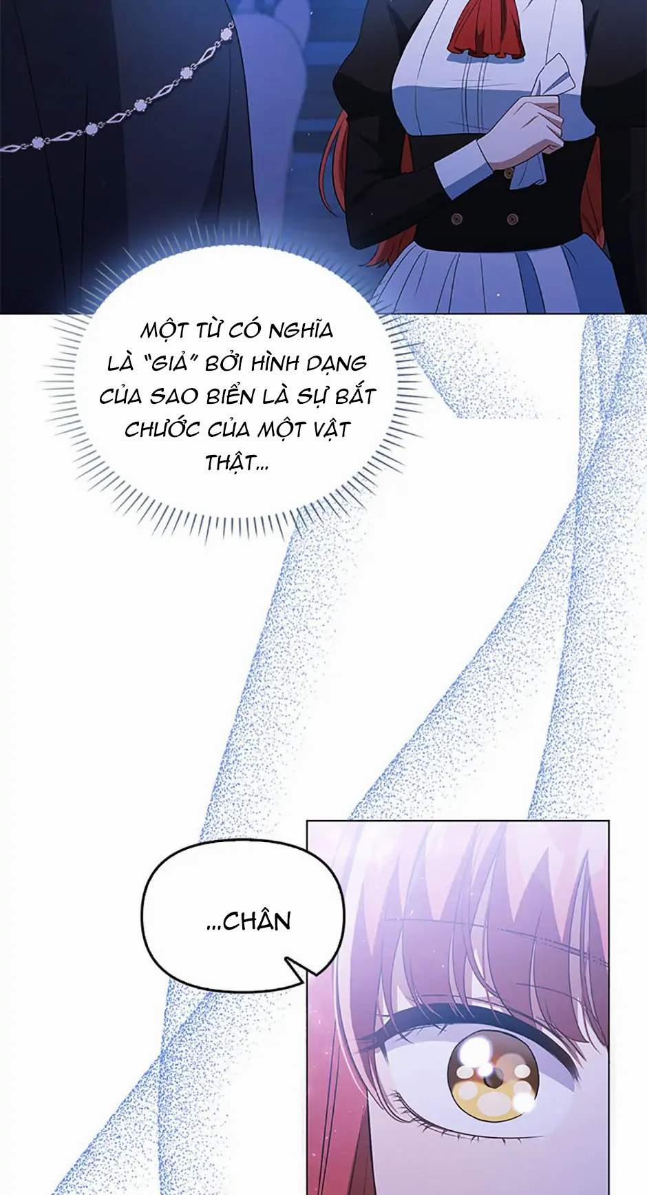 Tôi Trở Thành Phiên Dịch Viên Cho Bạo Chúa 43.1 trang 3