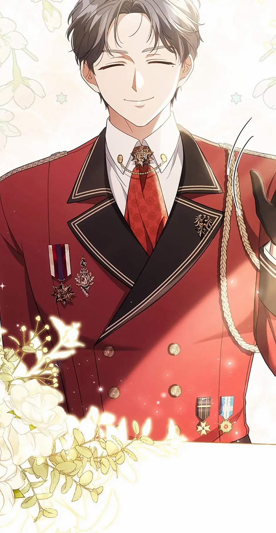 Tôi Trở Thành Phiên Dịch Viên Cho Bạo Chúa 43.1 trang 30