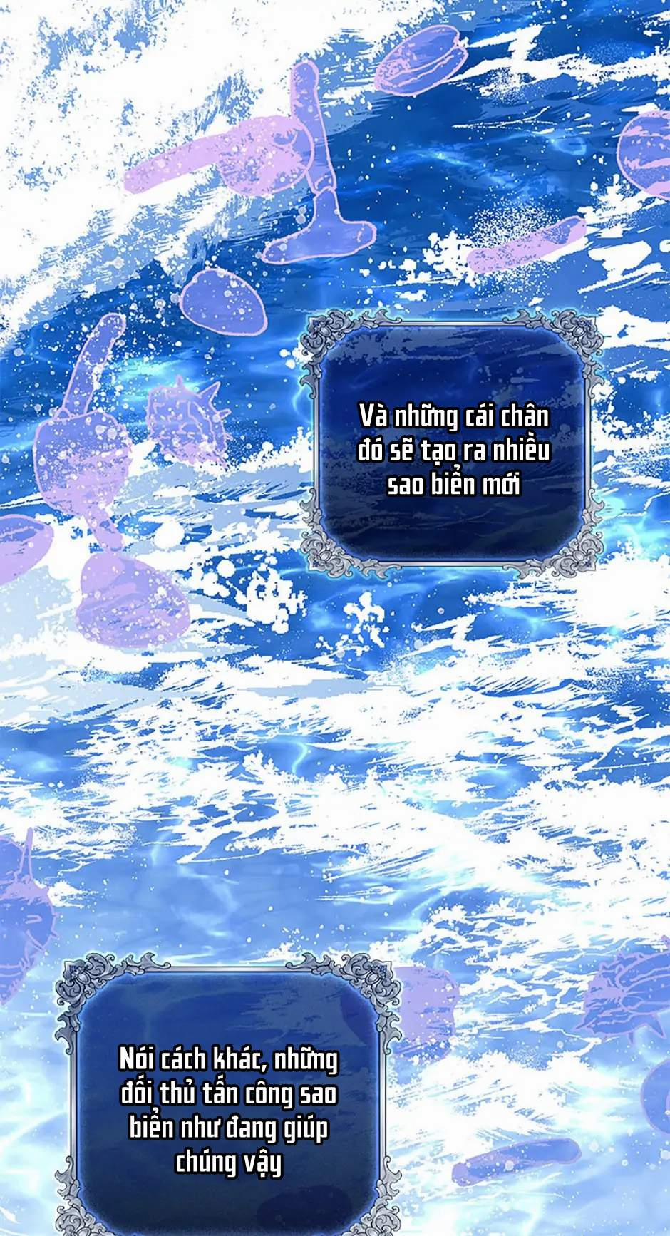 Tôi Trở Thành Phiên Dịch Viên Cho Bạo Chúa 43.1 trang 5