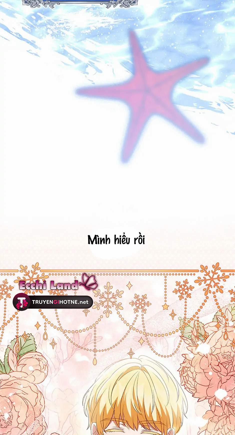 Tôi Trở Thành Phiên Dịch Viên Cho Bạo Chúa 43.1 trang 6