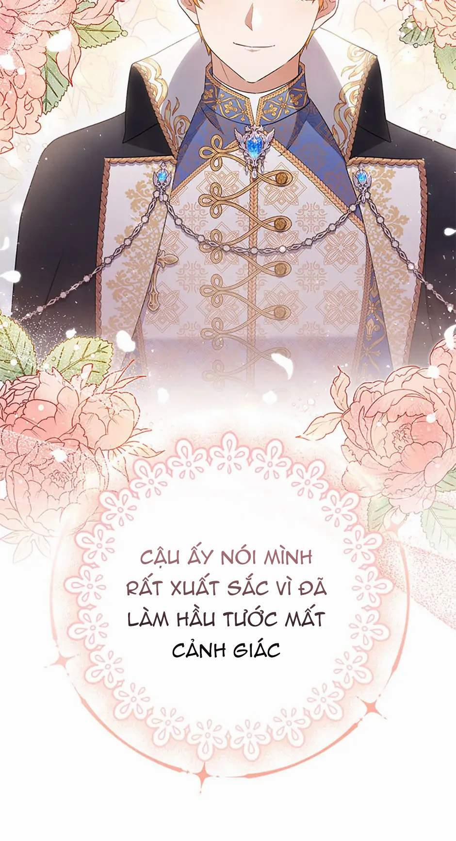 Tôi Trở Thành Phiên Dịch Viên Cho Bạo Chúa 43.1 trang 7