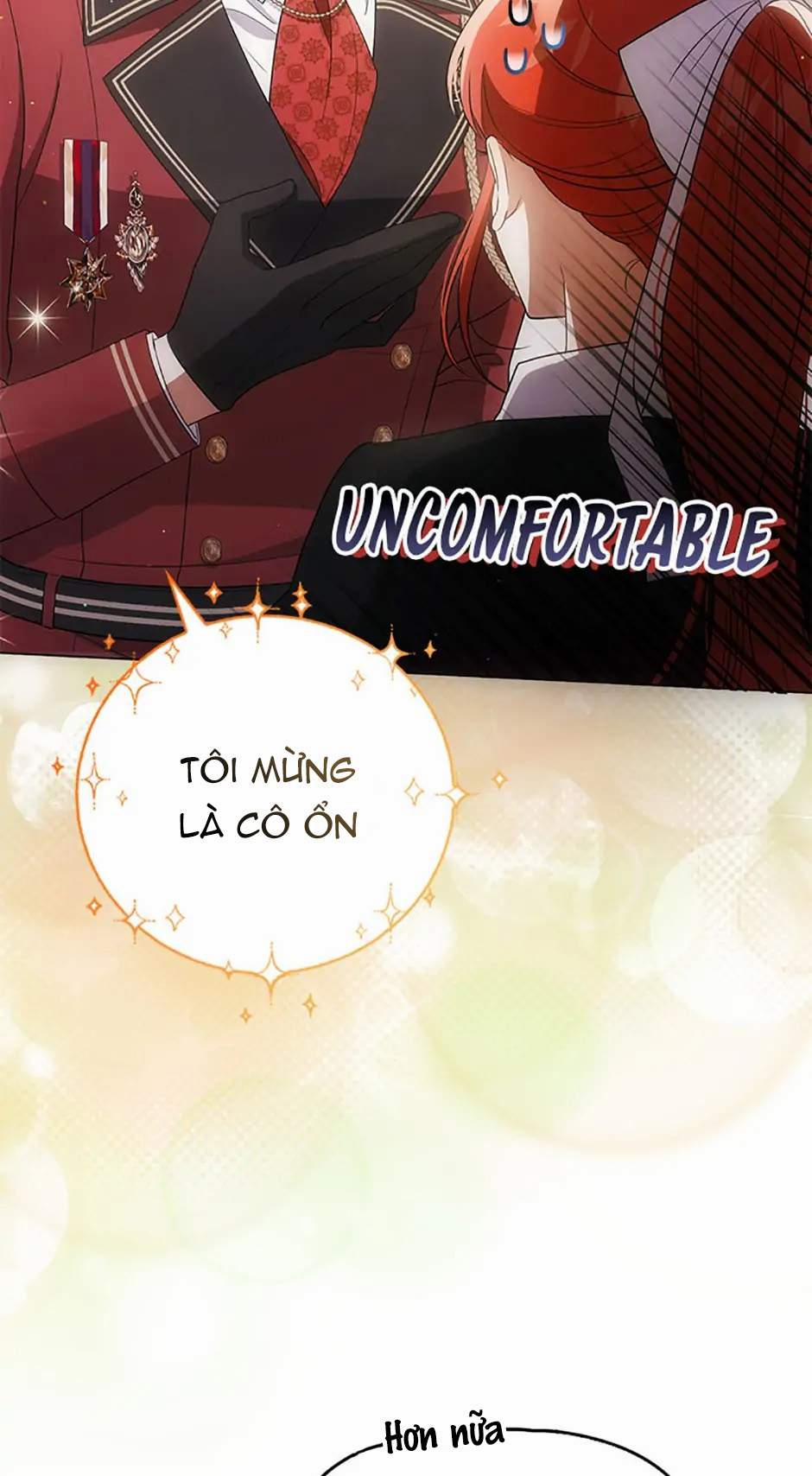 Tôi Trở Thành Phiên Dịch Viên Cho Bạo Chúa 43.2 trang 1