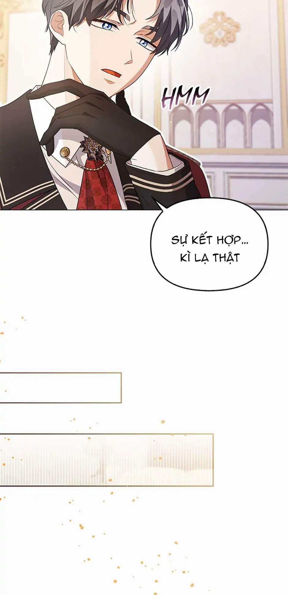 Tôi Trở Thành Phiên Dịch Viên Cho Bạo Chúa 43.2 trang 11